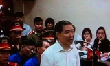 Dương Chí Dũng 'xin một đường sống', chiều 7/5 Tòa tuyên án