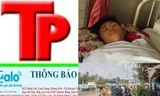 Bản tin Hình sự 18H: Khoắng sạch túi xách trong lúc bạn tình đi tắm