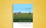 “Yêu Những Điều Không Hoàn Hảo”: Dành cho những tâm hồn cần được chữa lành
