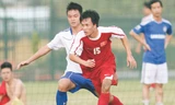 Đề xuất U22 dự V.League: Khó được Tổng cục TDTT chấp nhận