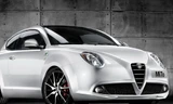 Alfa Romeo MiTo 'bảnh' hơn với phiên bản mới