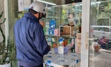 Đà Nẵng thêm gần 2.000 ca, chỉ bán thuốc chữa COVID-19 cho người có đơn