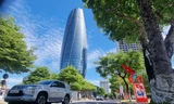 Ngắm những tuyến đường có giá đất "bỏng tay" ở Đà Nẵng