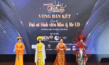 Sinh viên Đà Nẵng tranh tài trong 'Hành trình tiến đến tương lai'