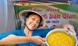 Bánh miền Tây mê hoặc người dân Đà Nẵng