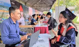 Kết nối cơ hội việc làm cho sinh viên ngành du lịch