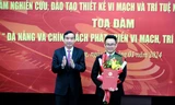 Đà Nẵng thành lập Trung tâm nghiên cứu, đào tạo thiết kế vi mạch và trí tuệ nhân tạo
