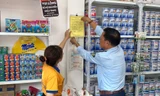  Đà Nẵng: Triển khai nhiều biện pháp ngăn chặn sản xuất, buôn bán sữa giả 