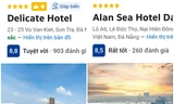 'Tự phong' khách sạn 5 sao để bán phòng trên agoda, booking