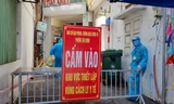 Đà Nẵng thêm nhiều ca mắc COVID-19 trong hẻm, Nghệ An thêm 54 ca 