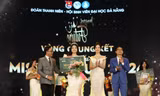 Trường ĐH Kinh tế thắng lớn trong 'Đại sứ sinh viên Đại học Đà Nẵng'