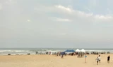 Đà Nẵng: Tắm biển tại khu vực nguy hiểm, hai người tử vong, 1 người mất tích