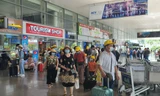 7 người Trung Quốc không về Quảng Ngãi theo dõi sức khỏe, thuê khách sạn ở lại Đà Nẵng 