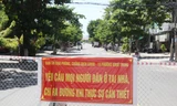 Đà Nẵng giám sát, hỗ trợ thực phẩm để người dân 'ở yên trong nhà' 7 ngày ra sao?