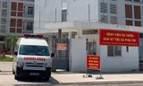 Đà Nẵng kích hoạt lại bệnh viện dã chiến