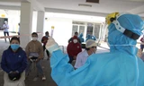 Đà Nẵng lập kỷ lục xét nghiệm SARS-CoV-2 trong ngày