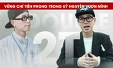 Double2T: ‘Đánh cắp mặt trời’ thắp sáng vùng sâu