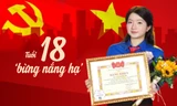 Tuổi 18 ‘bừng nắng hạ’