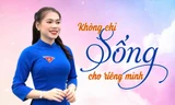 Không chỉ sống cho riêng mình