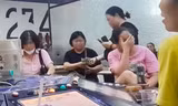 Cục Thuế Bắc Ninh thông tin gì về các tụ điểm chơi game sát phạt bằng tiền?