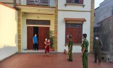 Bắc Giang chấn chỉnh hoạt động của tổ COVID cộng đồng 