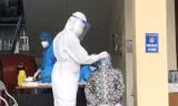 Nhiều hợp đồng mua hàng của Việt Á, Giám đốc CDC Bắc Giang nói 'không nhận đồng nào'