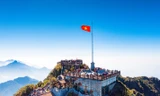 Thu phí tham quan đỉnh Fansipan, thác Cát Cát từ 1/1/2025
