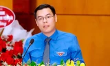Anh Hà Đức Hải làm Bí thư Tỉnh Đoàn Lào Cai sau hợp nhất tỉnh