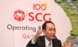Tập đoàn SCG lãi 759 triệu USD năm 2012