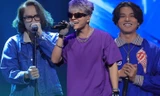 Rap Việt 3 tập 2: Quán quân The Voice Kids trở lại, trai đẹp "Gái Già Lắm Chiêu" bị chê