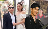 K-ICM "rớt nước mắt" khi bất ngờ có "bản sao", Tóc Tiên lần đầu khoe bộ ảnh cưới lung linh