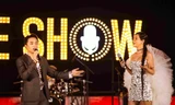 The Show Vietnam: Phan Mạnh Quỳnh tái ngộ Bùi Lan Hương, Hoàng Dũng là nghệ sĩ tiếp theo