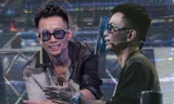 "Rap Việt" mùa 2: Rhymastic tiết lộ lý do rời ghế giám khảo để thế chỗ cựu HLV Suboi