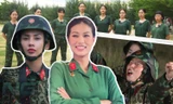"Vựa muối" Sao Nhập Ngũ 2023 sẽ là "mầm non giải trí" Thiên Ân hay "thánh lầy" Trang Hý?