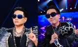 Bị dân mạng đòi "gạch tên" khỏi chương trình "The Masked Singer", rapper Wowy nói gì?