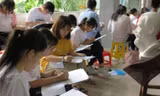 Một số trường Đại học tổ chức thi Năng khiếu trực tuyến, giảng viên và teen 2K3 nói gì?