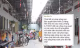 Sinh viên gặp khó trong mùa dịch, chủ trọ sẵn sàng giảm phí thuê và hỗ trợ nhu yếu phẩm