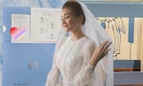 Lộ diện thiệp hồng của Thanh Hằng: Diễn ra vào ngày 22/10, tên chú rể được bật mí