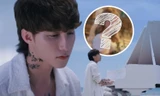 Sơn Tùng M-TP ra MV mới cho "There’s No One At All", netizen nghi "khịa" Thiều Bảo Trâm