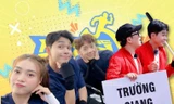 Running Man Vietnam: Ngô Kiến Huy - Jun Phạm bất ngờ dịu dàng, Trường Giang đầy tâm sự