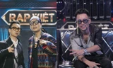Rap Việt 2021 “quay xe”: LK không làm huấn luyện viên, người thay thế Suboi là Rhymastic