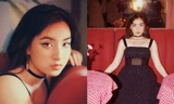 Dù nhận vai chính phim mới, Thảo Tâm "Mắt Biếc" vẫn ưu tiên việc học xong đại học