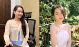 Trúc Anh (Mắt Biếc) khó kiểm soát cân nặng vì căn bệnh gai cột sống