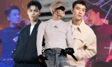 Kiểu áo đang "xâm chiếm" V-Pop: Sơn Tùng M-TP, HIEUTHUHAI, MONO không hẹn cùng diện