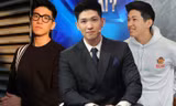 Nam chính đầu tiên của "Người Ấy Là Ai?" lộ diện, dân tình rần rần vì vừa giỏi vừa điển trai