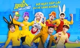 Running Man Vietnam mùa 2 khởi đầu nhạt nhòa: Thử thách kém hấp dẫn, thiếu sự gắn kết
