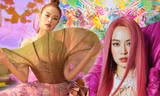 MV "See Tình" của Hoàng Thùy Linh: Gấp đôi visual với Isaac, rời khỏi vũ trụ nhạc dân gian