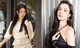 Diệu Nhi "bắt trend" ca khúc mới của Đông Nhi, khẳng định vẫn thân thiết với "chị gái ruột"