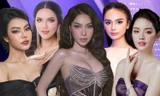 5 mỹ nhân được kỳ vọng sẽ đăng quang Miss International Queen Vietnam 2023
