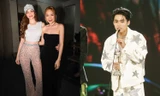 Sau cái ôm gây "bão mạng" tại show Làn Sóng Xanh, Hồ Ngọc Hà nhắn nhủ gì đến Mỹ Tâm?